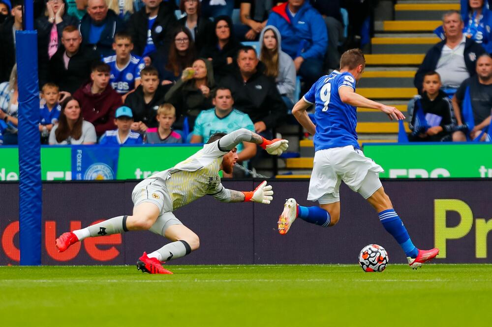 VATRENO PRVO KOLO PREMIJER LIGE: Čelsi OPRAŠIO, Vardi doneo POBEDU, Brajton i Everton SLAVILI posle PREOKETA!