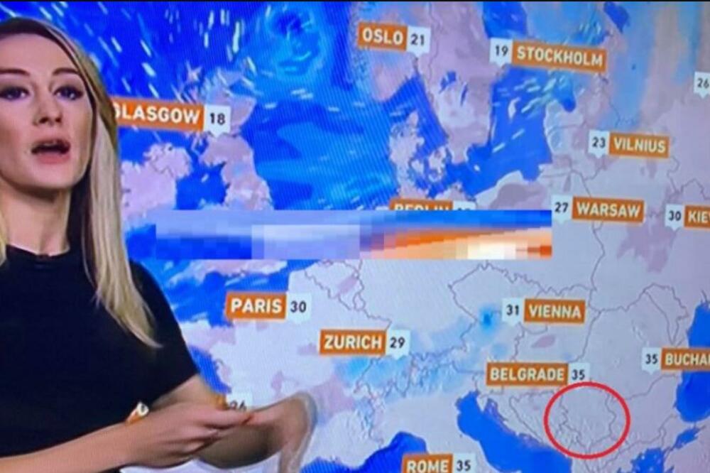 AL DŽAZIRA SMORILA ALBANCE SA KOSOVA: Srbi će baš SLATKO DA SE NASMEJU, HIT!