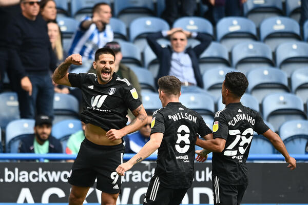 MOŽDA I NAJBIZARNIJI GOL MITRA U CELOJ KARIJERI: Fulam jednostavno od njega BOLJEG NEMA!