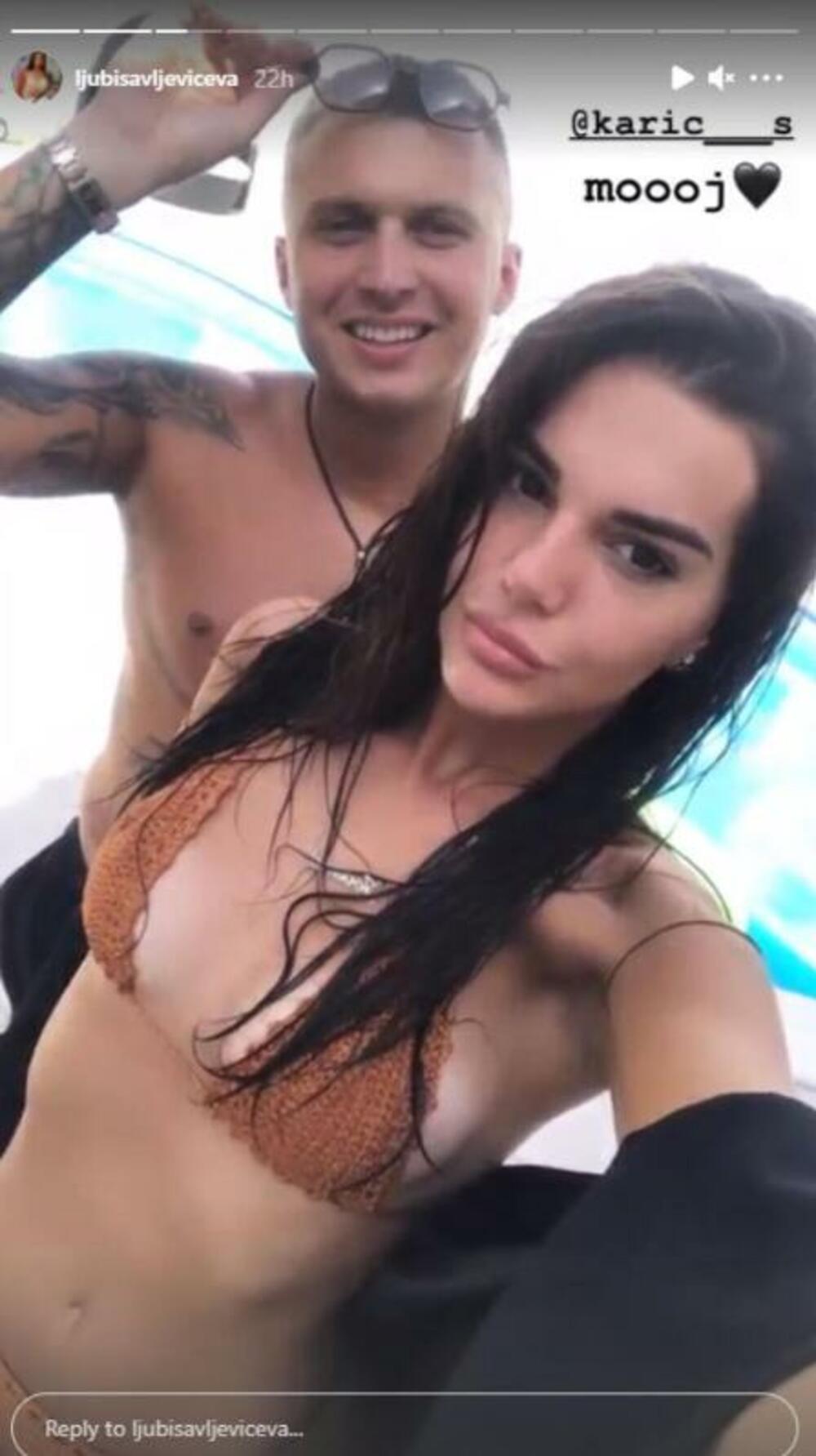 Misica, Stefan Karić