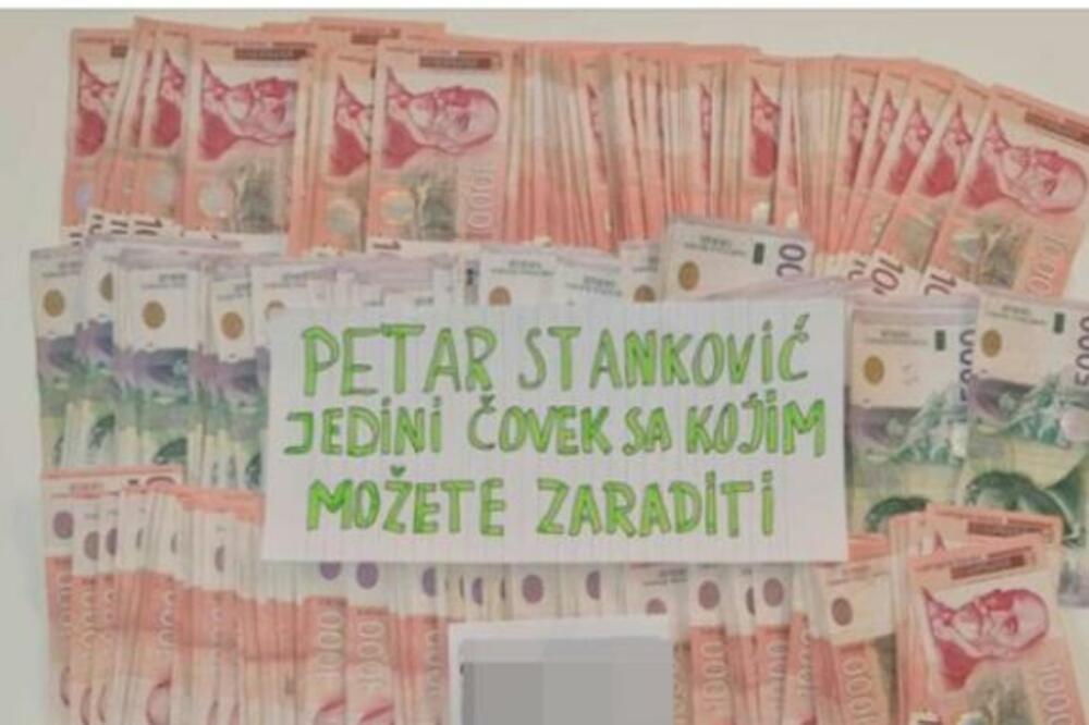 OVA PREVARA KRUŽI INTERNETOM U SRBIJI: Mame ljude i nude MILIONE, a posle- VELIKO NIŠTA