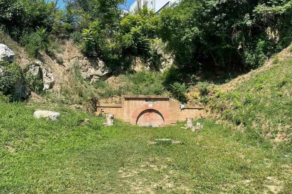 VESIĆ SAOPŠTIO LEPE VESTI: Uskoro rekontrukcija Lisičjeg potoka, rapsisan i konkurs