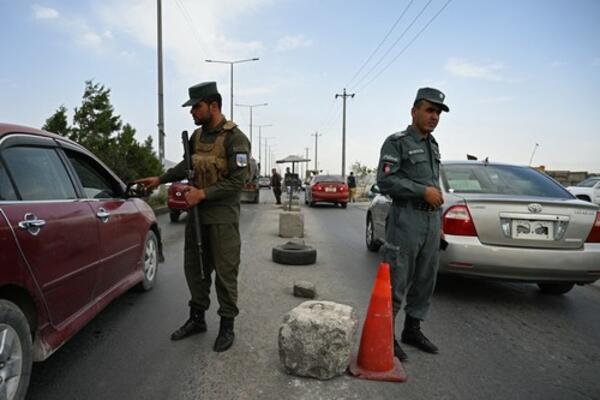 OGLASIO SE RUSKI DIPLOMATA POVODOM HAOSA U AVGANISTANU: Zauzimanje Kabula je BILO IZNENAĐENJE!