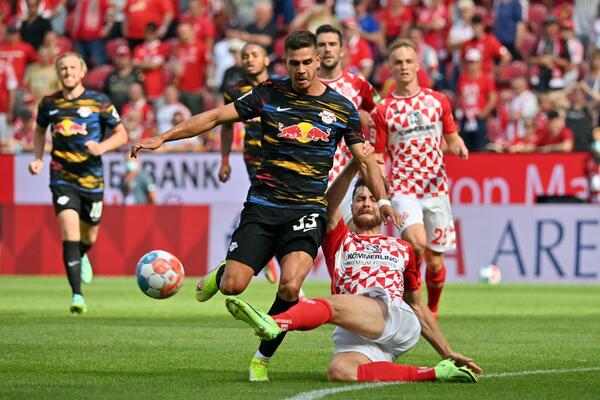 OVOME SE NIKO NIJE NADAO: Lajpcig KIKSNUO u Majncu!