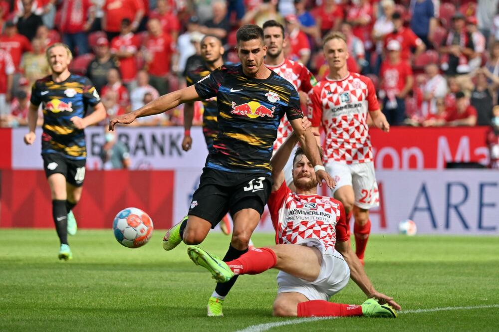 OVOME SE NIKO NIJE NADAO: Lajpcig KIKSNUO u Majncu!