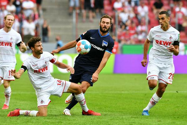 DRAMATIČAN MEČ U KELNU: Domaćin PREOKRETOM odneo pobedu!