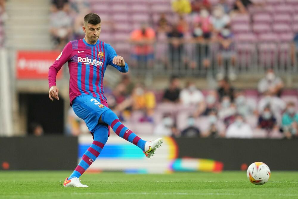 Pike je postigao vodeći gol