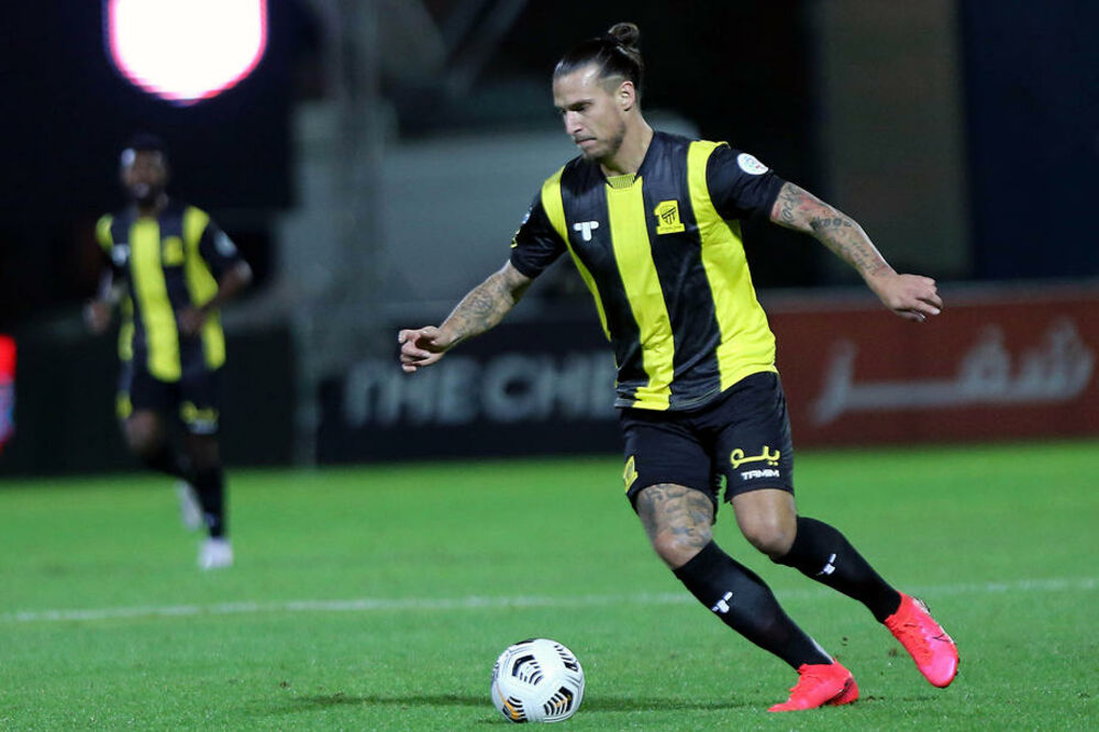 Aleksandar Prijović