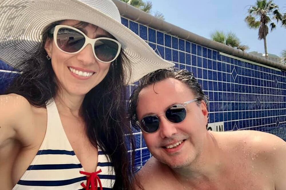 SUZANA VIĐA MUŽA 2 PUTA MESEČNO: Par radi nešto jako BIZARNO – okolina je u ŠOKU, NE VERUJU ŠTA GLEDAJU! (FOTO)