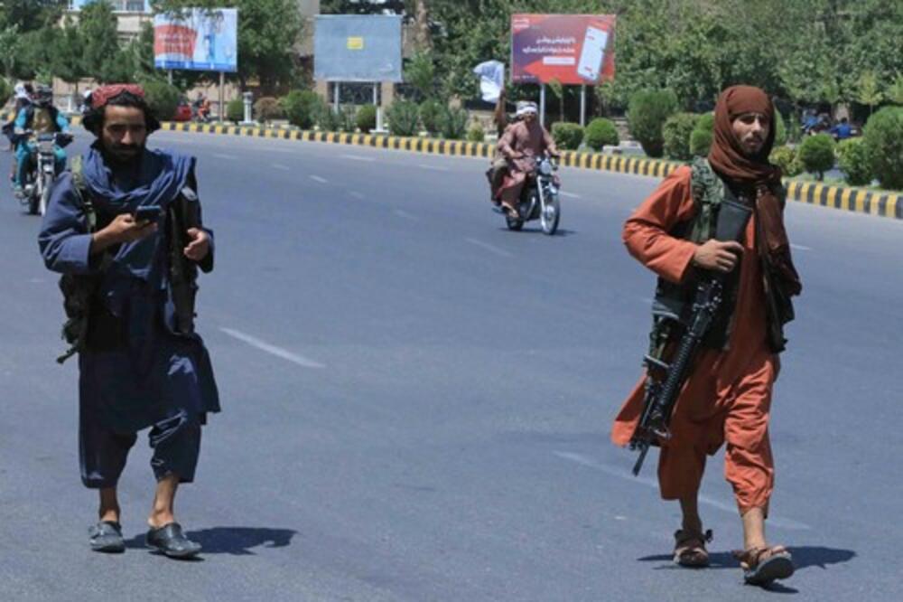 "ŠABLON UBIJANJA POSEJAO TEROR ŠIROM AVGANISTANA": Talibani se svete bivšim službenicima