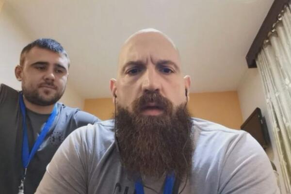 DVOJICA DRŽAVLJANA SRBIJE U KABULU U HORORU: Čekaju na EVAKUACIJU, situacija je sve gora, čuju se HICI!