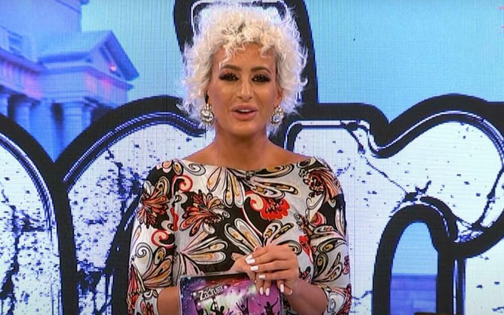 Dušica Jakovljević