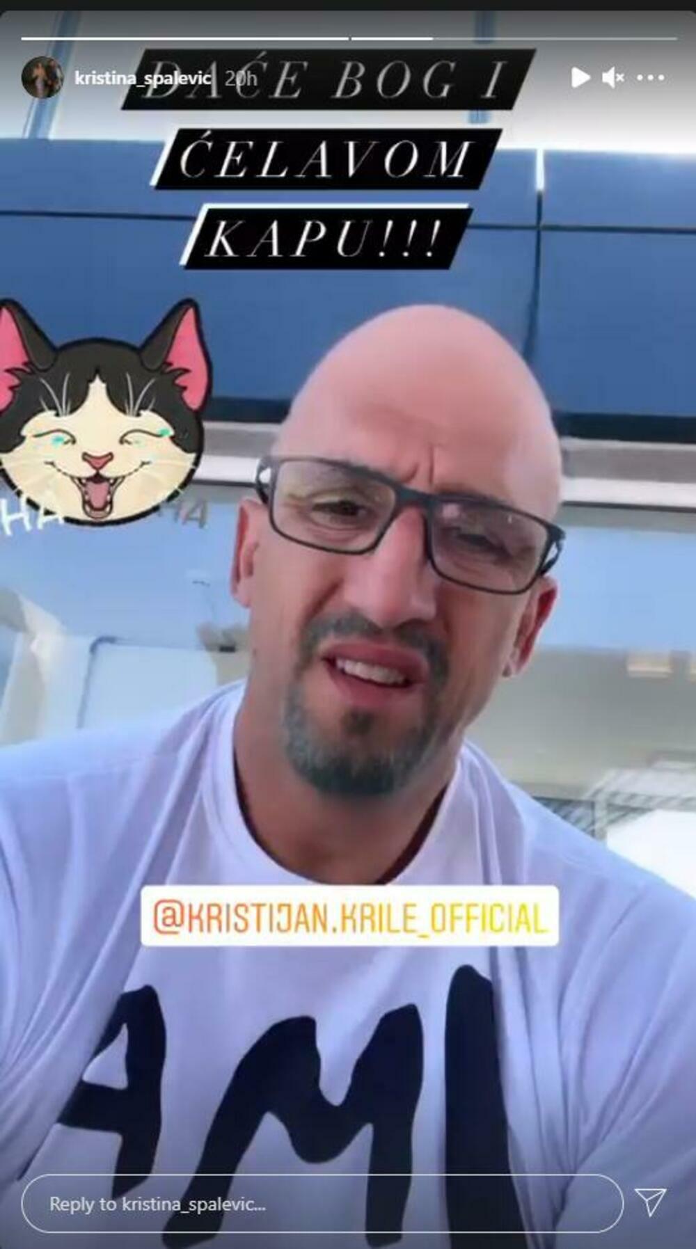 Kristijan Golubović