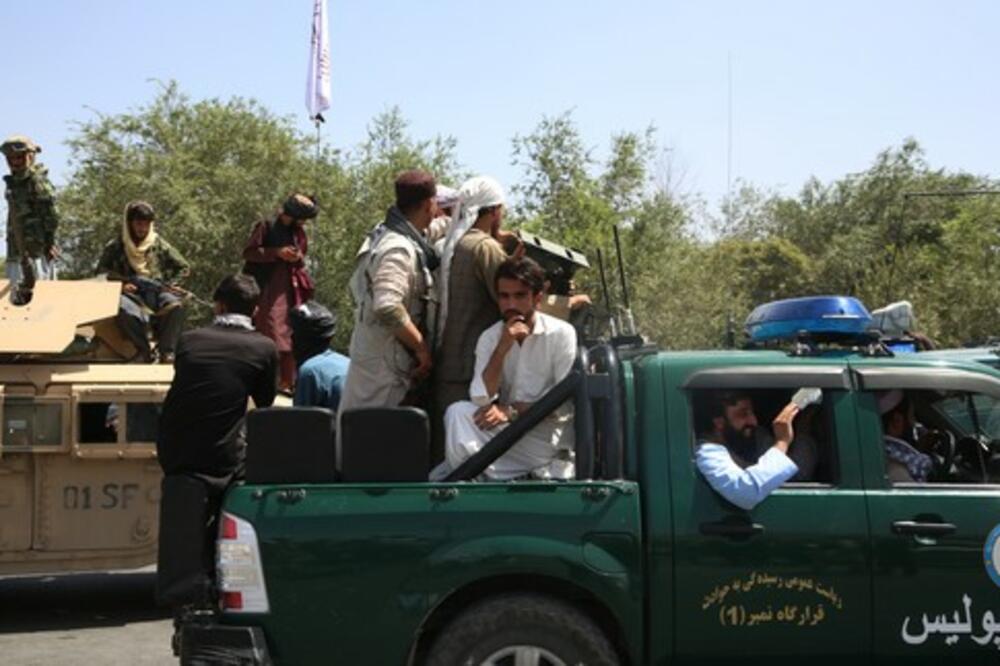 BERLIN APELUJE NA NATO: Naučili ste lekciju svojim NEUSPEHOM u Avganistanu