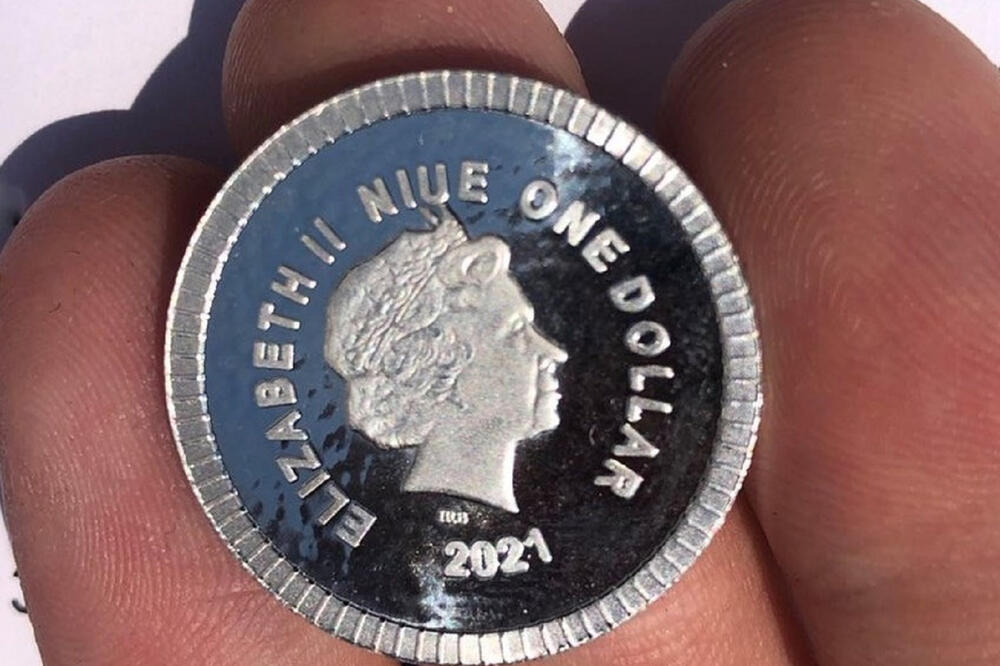 SRBI OSTANU ZATEČENI KADA VIDE OVAJ TRIK SA KOVANICOM: Pomaže da se reši veliki PROBLEM U KUĆI