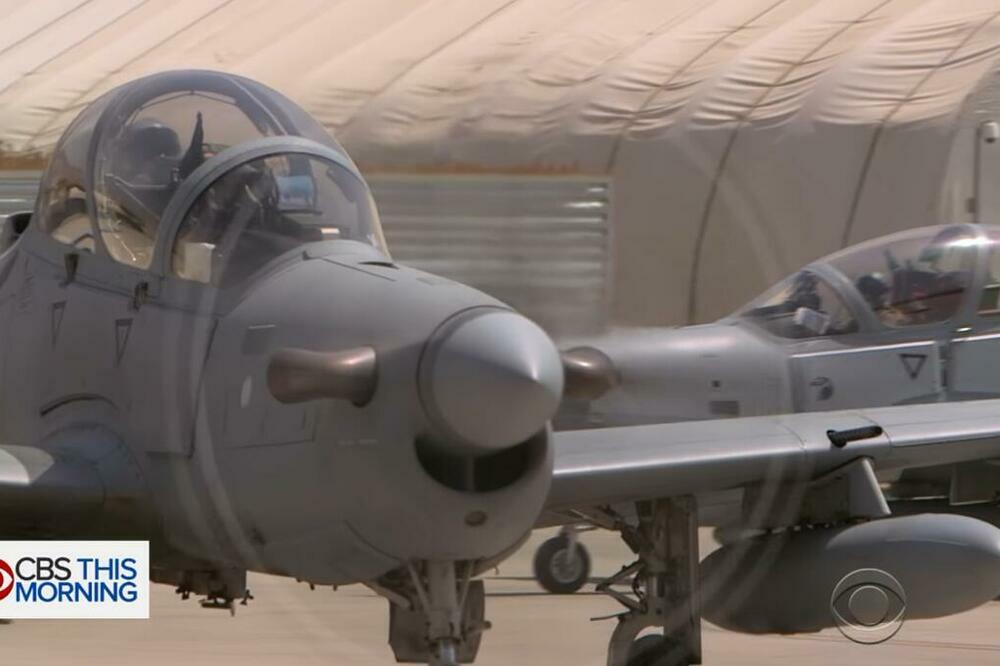 REŠENA MISTERIJA PADA AVGANISTANSKOG AVIONA U UZBEKISTANU: Oborila ga PVO te zemlje kad je prešao granicu!