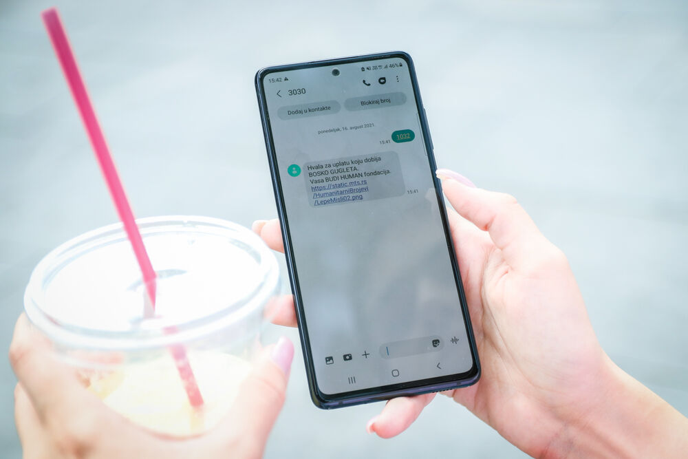 Apel za pomoć, Boško Gugleta, Za Boška, Budi human, Limunada za Boška