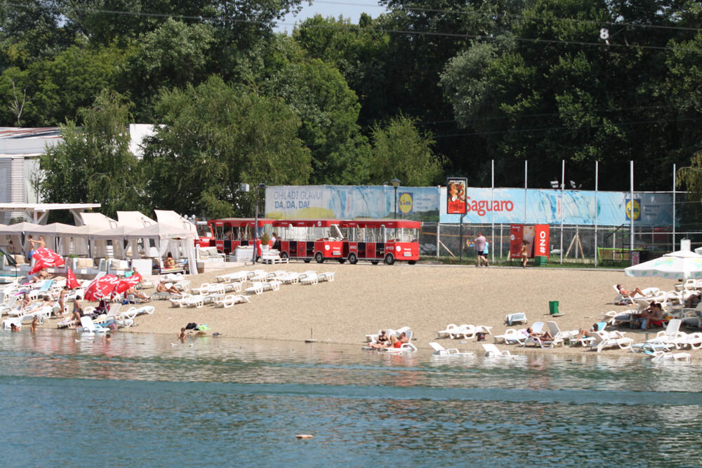 Ada Ciganlija