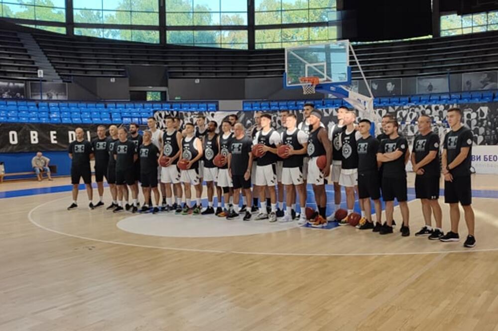 NAJVEĆA BOMBA PRELAZNOG ROKA KK PARTIZAN: U crno-beli tabor stiže najbolji plej Evrope!?
