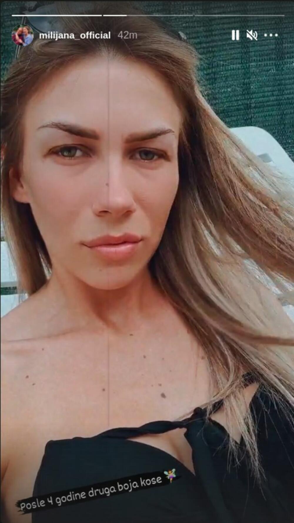 Milijana Bogdanović