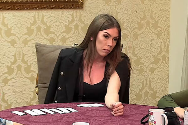 LJUBAVNICA IVANA GAVRILOVIĆA NAPRAVILA PROMENU NAKON 4 GODINE: Sada je drugačija! (F OTO)