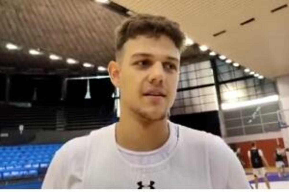 TRIFUNOVIĆ ŽELI DA SA GROBARIMA NAPADNE EVROLIGU: Videlo se prošle godine koliko nam fale navijači! (VIDEO)