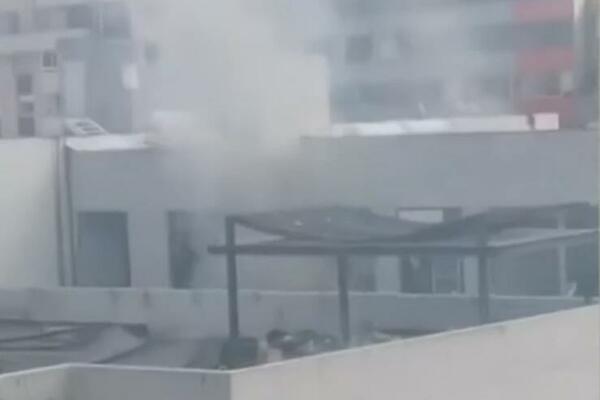 NAJVEĆA GRAĐEVINSKA EKSPLOZIJA U ISTORIJI ZEMLJE: Namerno izazvana, usledila hitna evakuacija