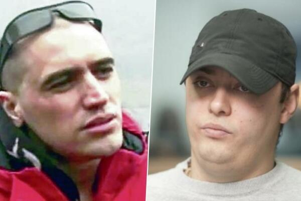 U POSLEDNJEM TRENUTKU SPREČENO STVARANJE UBISTVENOG KLANA: Belivuk i Elez bili na korak od UJEDINJENJA