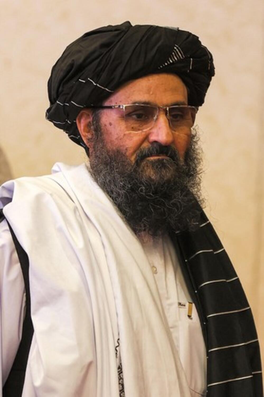Abdul Gani Baradar