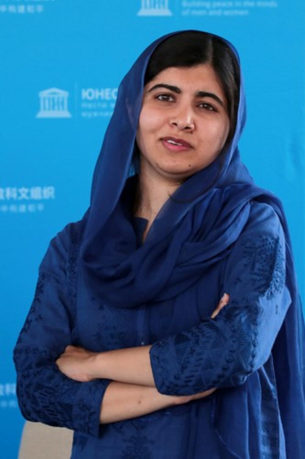 Malala Jusufzai