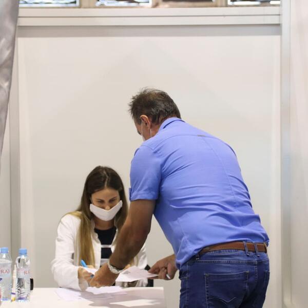 NOVE KORONA BROJKE: 6.249 novozaraženih, preminulo 27 pacijenata