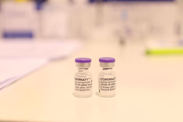 NOVI ZELAND KUPUJE JOŠ 500.000 DOZA FAJZERA: Cilj da se održi tempo VAKCINACIJE!