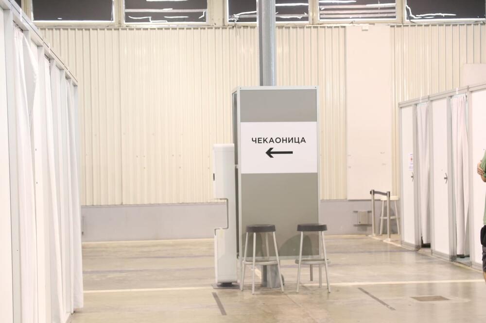 BUSTER DOZU PRIMILO VIŠE OD 110.000 GRAĐANA SRBIJE: Najveći broj ljudi odlučio se za OVU vakcinu!