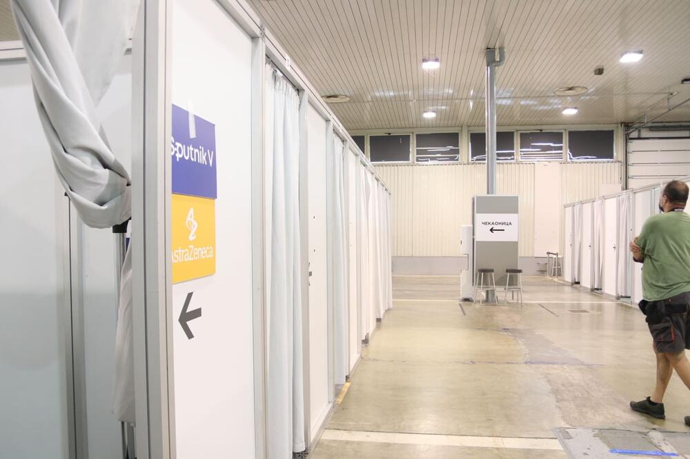 JOŠ 5.461 ZARAŽENA OSOBA U SRBIJI: Preminulo 27 ljudi