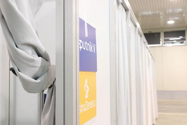 U SRBIJI JOŠ 7.840 NOVOZARAŽENIH: Za dan preminule 63 osobe