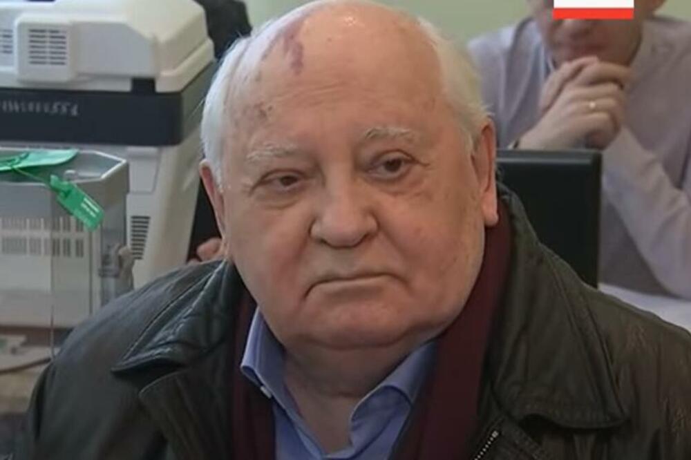 OKONČAO JE HLADNI RAT I BIO POSLEDNJI PREDSEDNIK SSSR-A: Ovo su detalji iz života Mihaila Gorbačova!