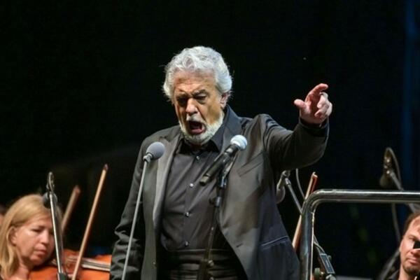 OPERSKA ZVEZDA ĆE NASTUPITI NA TAŠMAJDANU: Plasido Domingo peva uprkos preležanoj KORONI!