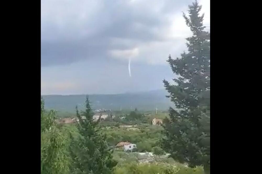 STIŽE JAKO NEVREME KOD KOMŠIJA: Zabeležene su i PIJAVICE! (VIDEO)