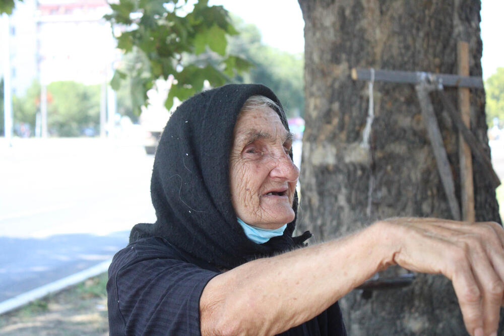 Ivanka Babić, Baka Ivanka, Lubenice