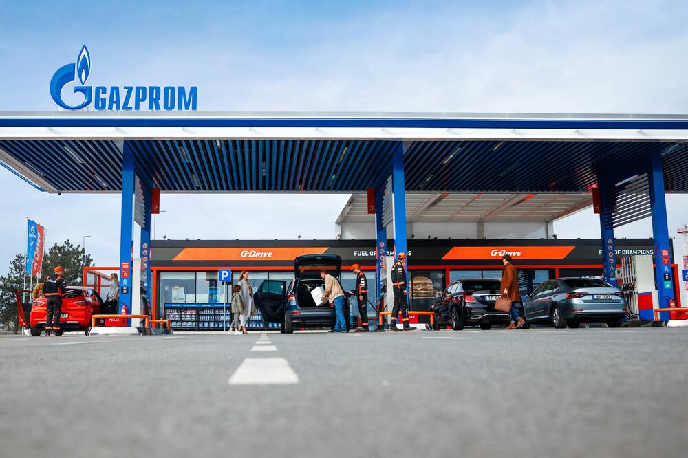 Kako do moćne transformacije? G-Drive - najbolji način da osetiš superiornost tokom vožnje