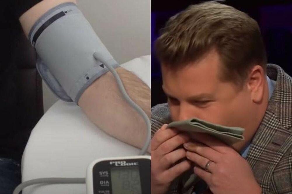 MNOGI NISU MOGLI DA VERUJU: Normalan krvni pritisak nije 120 sa 80, već nešto skroz DRUGAČIJE