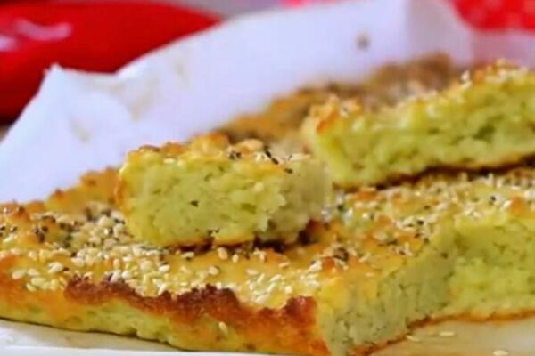 PITA OD TIKVICA ZA KOJOM ĆETE LUDETI: Sve sastojke verovatno već imate kod kuće (RECEPT)