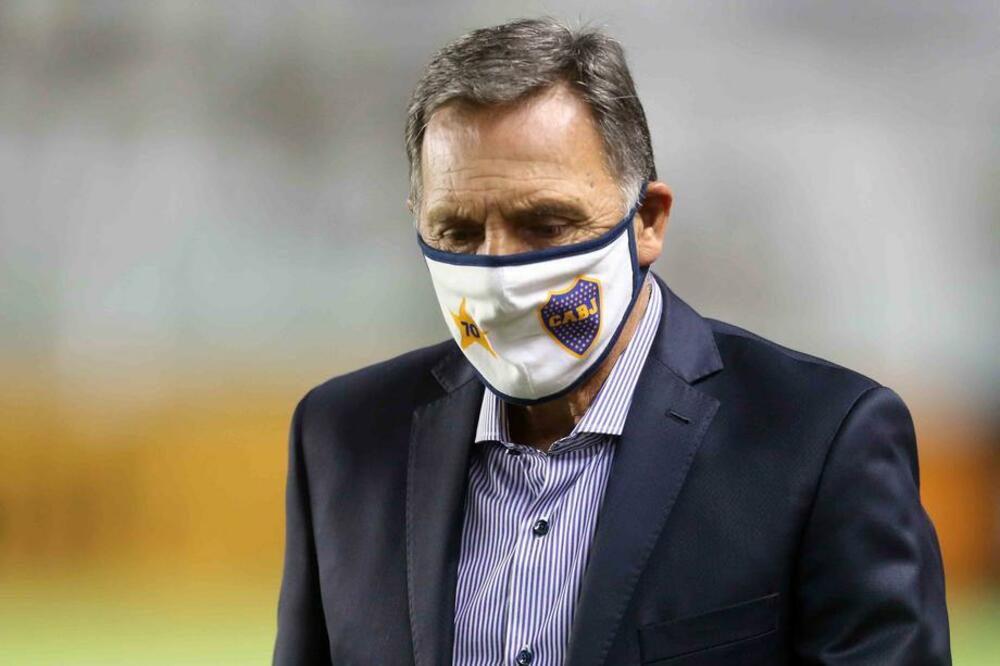 BOKA IZGUBILA STRPLJENJE: Ruso "popio" otkaz, velikan u teškoj situaciji - bez trijumfa u 6 mečeva!