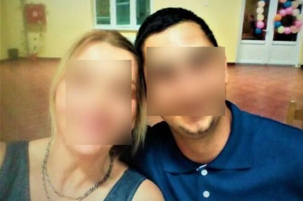 Žužana D, Robert D