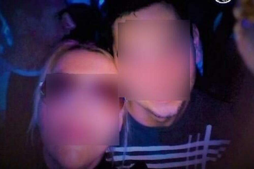 KRVAVA DRAMA ZAVRŠILA SE BEZ ŽRTAVA: Žužana je preživela 9 uboda nožem, SVE TO DEŠAVALO SE PRED OČIMA DECE!