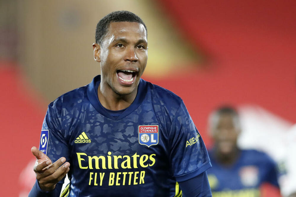 LION NAŠAO KRIVCA ZA KATASTROFALAN START: Na predlog trenera, suspendovali iskusnog Brazilca!