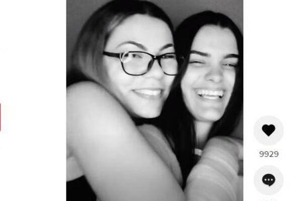 DRUGARICA SE TUŽNOM PORUKOM OPROSTILA OD MILICE: "Lepo spavaj draga, odmori mi se fino i cekaj me gore"