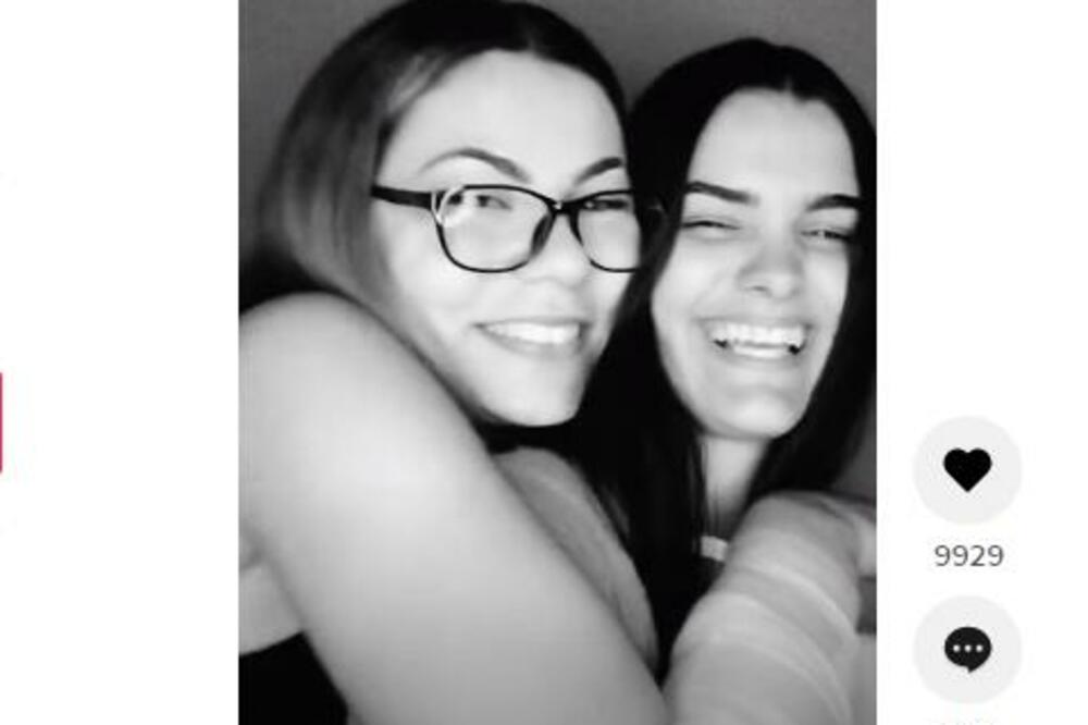 DRUGARICA SE TUŽNOM PORUKOM OPROSTILA OD MILICE: "Lepo spavaj draga, odmori mi se fino i cekaj me gore"