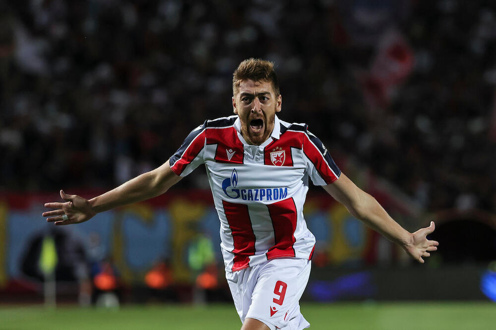 GOLEADA U BAČKOJ TOPOLI! Dobra kretnja i pogodak PAVKOVA! (VIDEO)