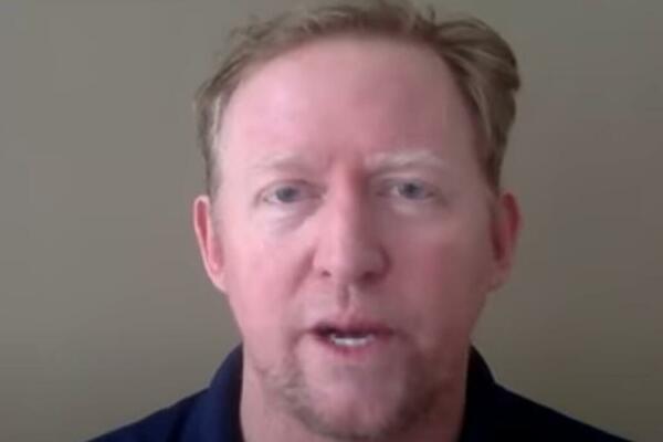 NAKON TVRDNJI DA JE UBIO OSAMU BIN LADENA: Sada se obrusio na Bajdena, ono što ZAHTEVA imaće veliki ODJEK